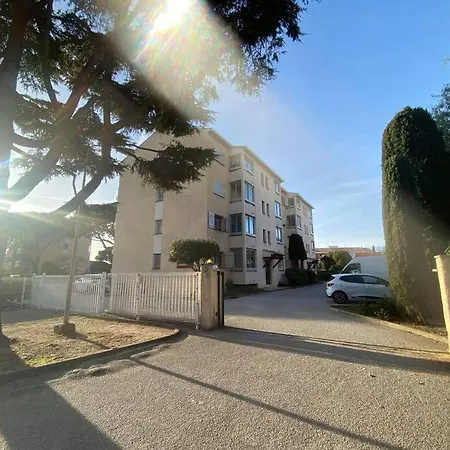 Climatise Proche De La Apartamento