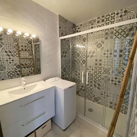 Apartamento Climatise Proche De La Sanary-sur-Mer