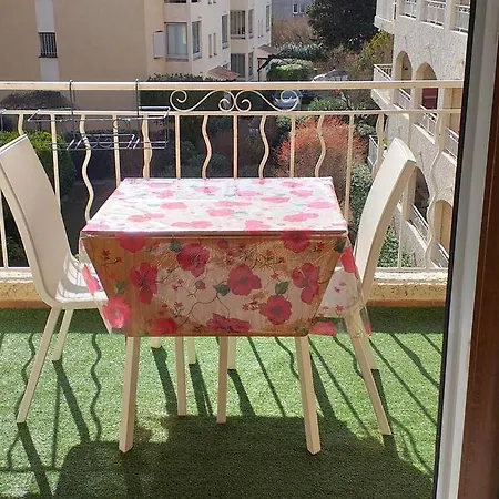 Apartamento Climatise Proche De La