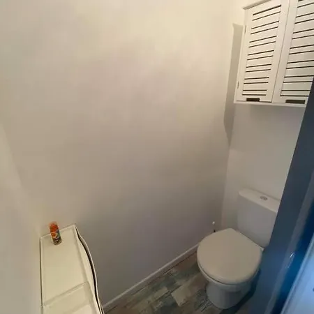Apartamento Climatise Proche De La *