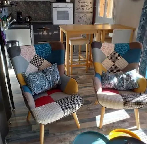 Lejlighed Climatise Proche De La